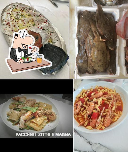 Ristorante Il Sestante