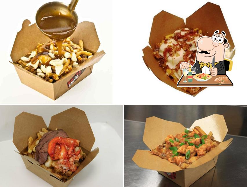 Smoke's Poutinerie Adelaide