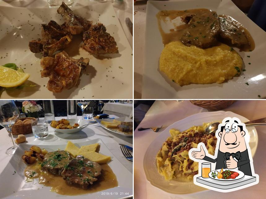 Trattoria Genuisi' Cucina Territoriale