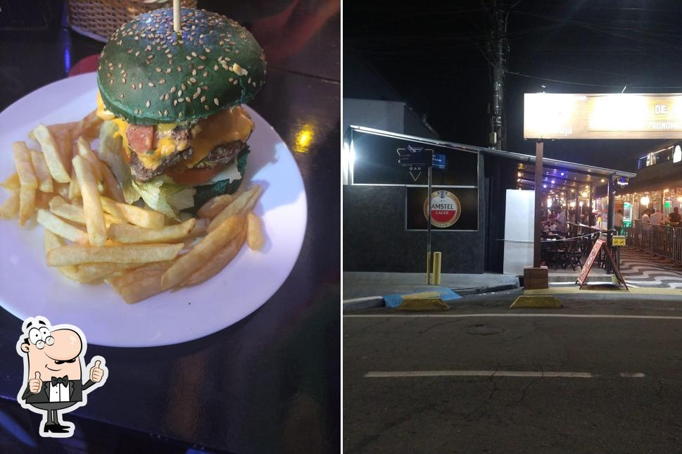 See this picture of Varandas Bar - Guarujá