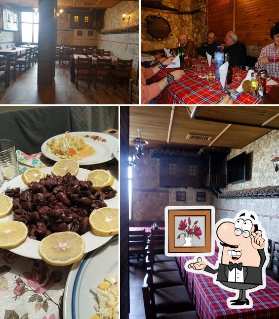Restaurant Detelina