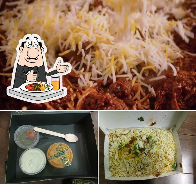 Behrouz Biryani Pune Shop 1 Restaurant Reviews