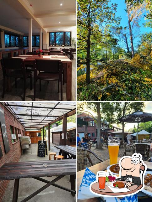 Altes Bootshaus