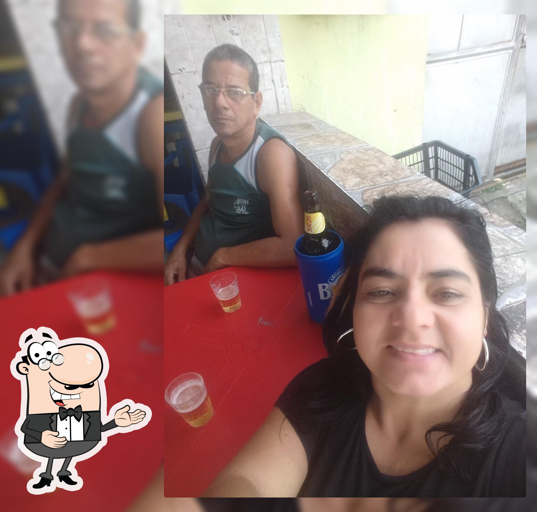 Bar do Roberto