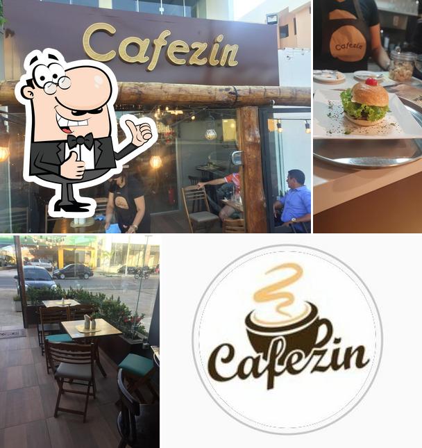 See this picture of Cafezin - Cafeteria, Tortas, bolos & Sobremesas