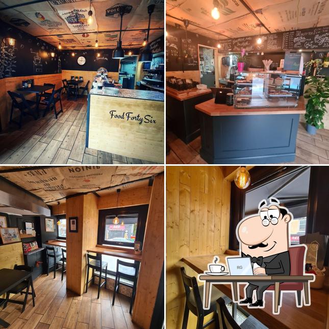 Best brunch restaurants in Paisley, summer 2024 Restaurant Guru