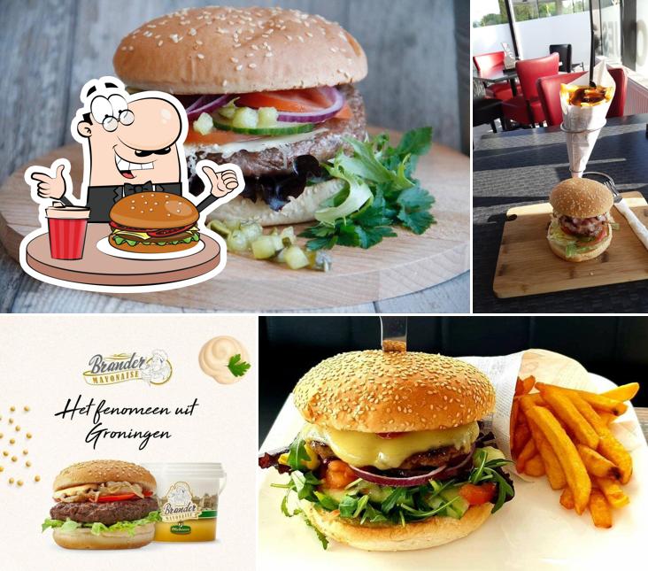 Snackhuys Het Knooppunt