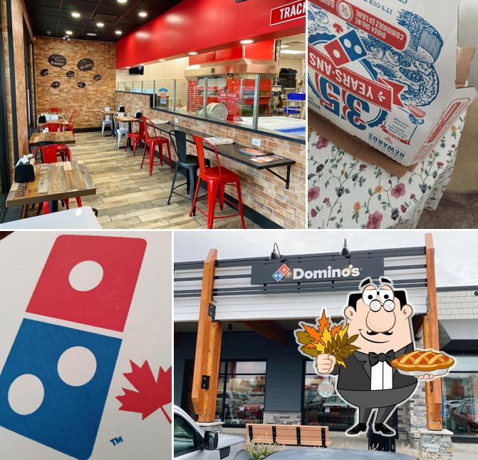 Voir cette image de Domino's Pizza