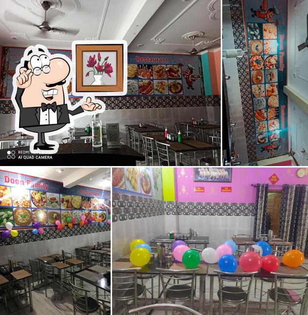 Doon family restaurant