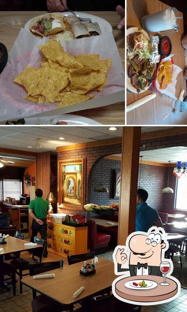 El Camino Real in Connersville Restaurant reviews