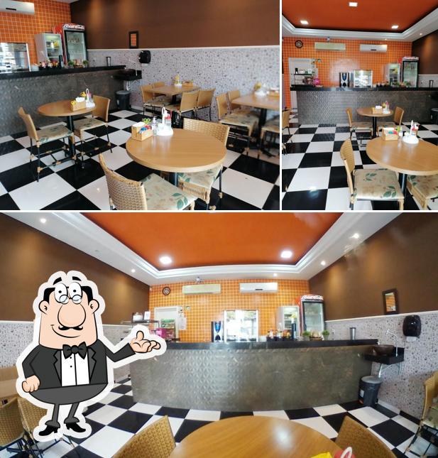 Enrico's