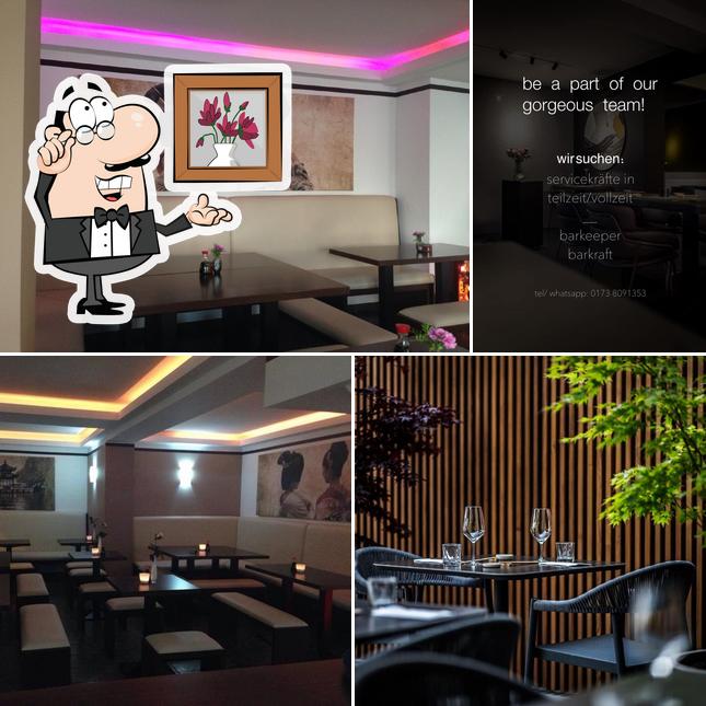 Geisha Restaurant, Oranienburg - Restaurant reviews