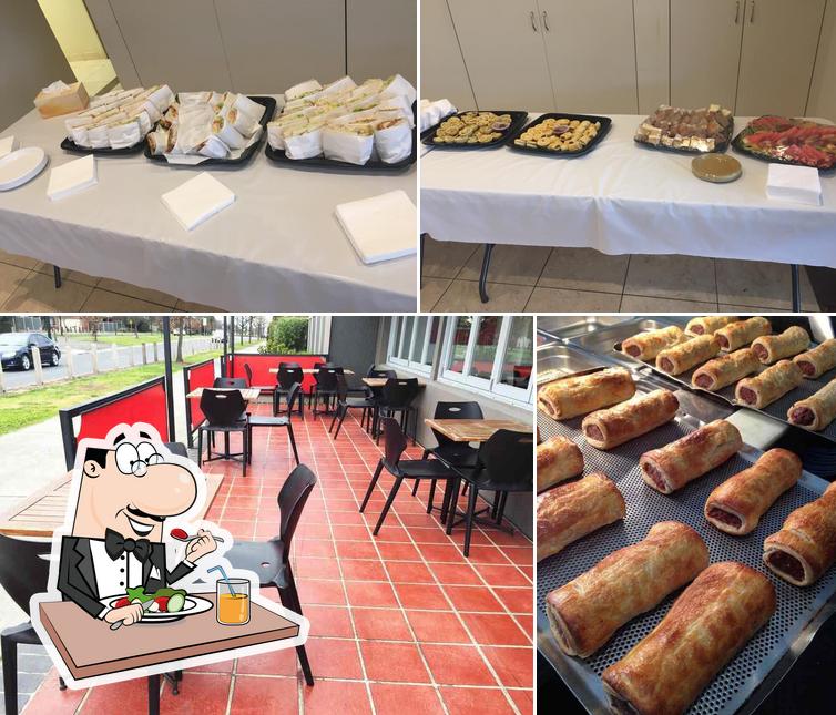 Grand Blvd Café in Craigieburn Restaurant reviews