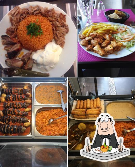 Istanbul Kebab House