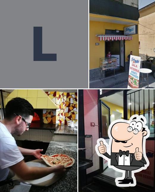 Pizzeria Leo photo