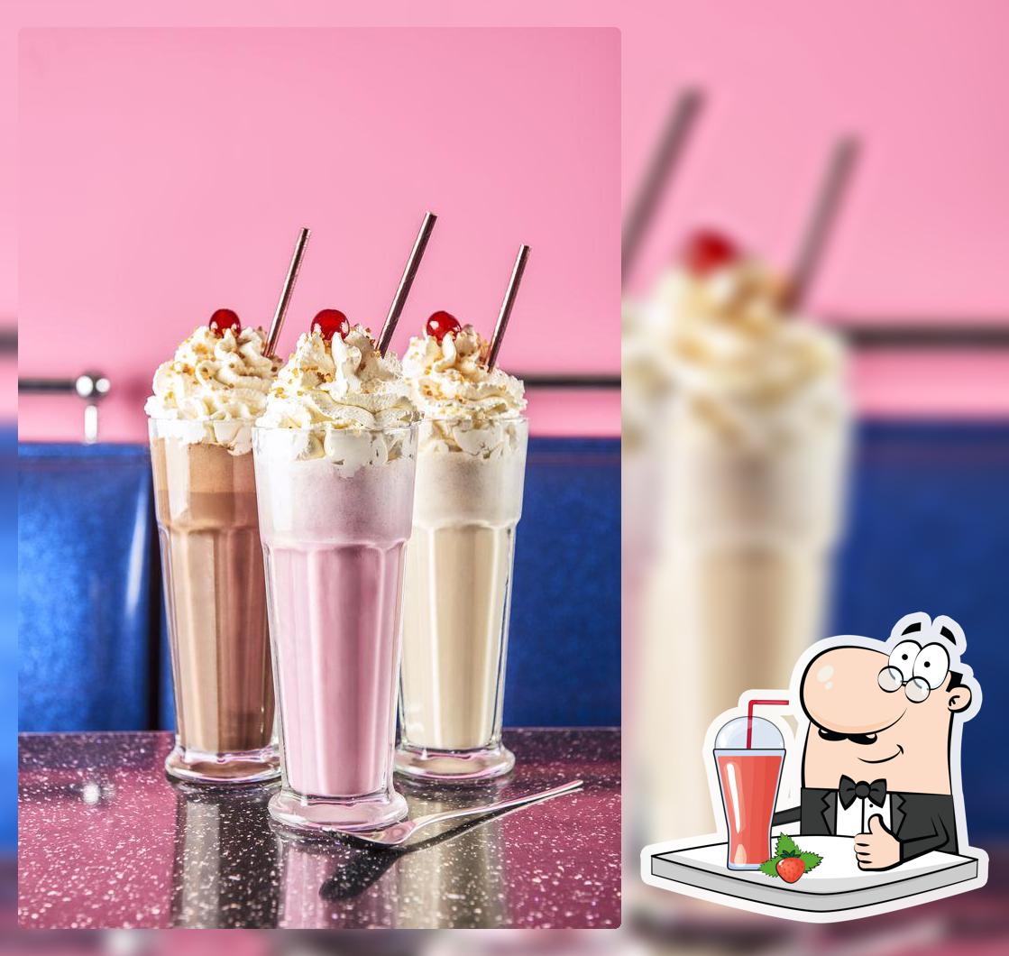 Memphis - Restaurant Diner