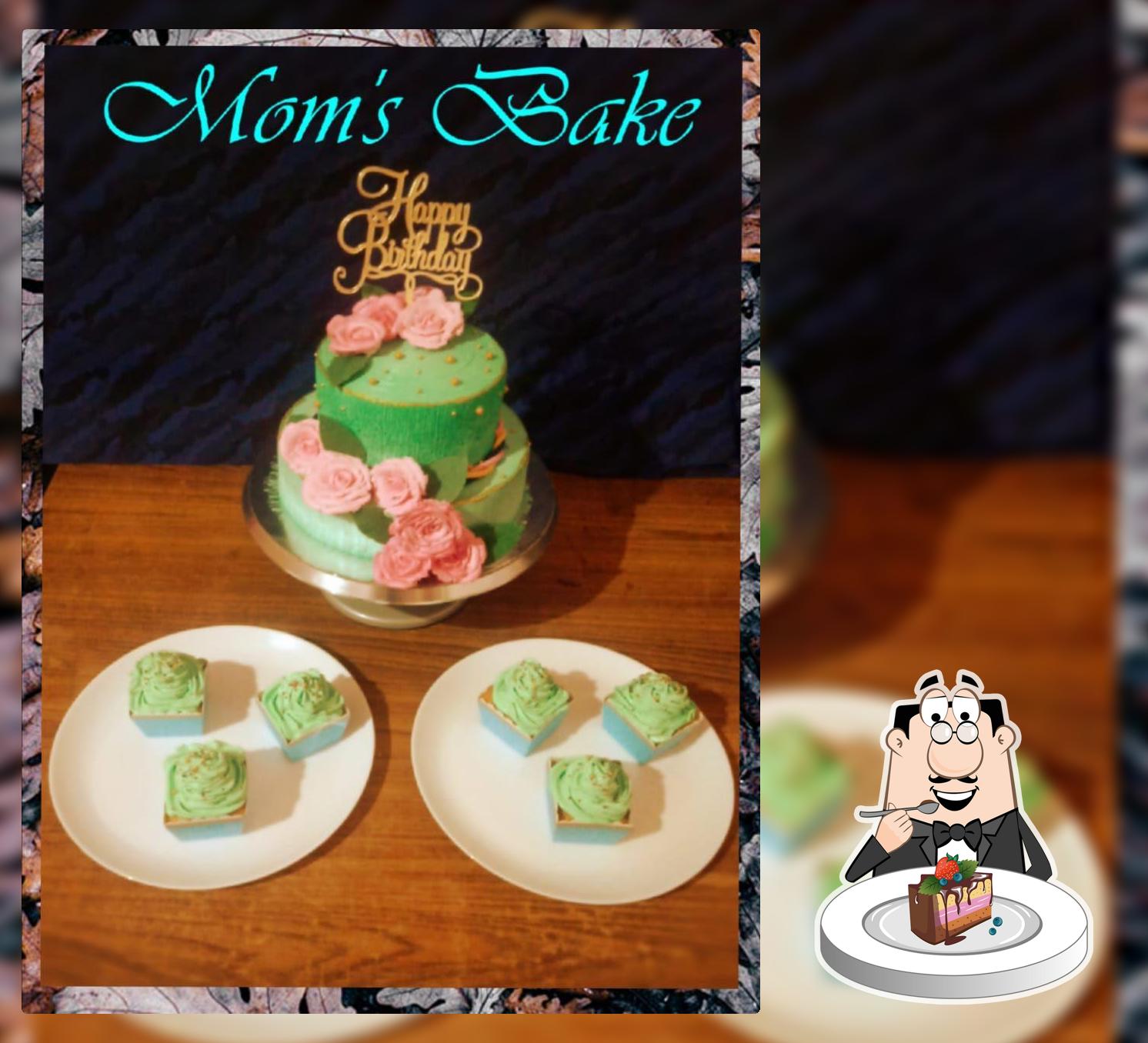 Mom's Bake