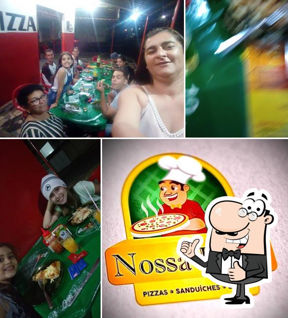 Nossa Pizza