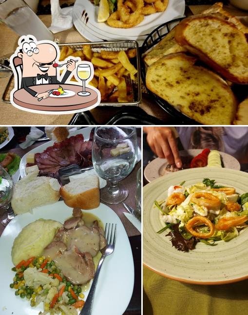Oasis Restaurant, Sofia Restaurant reviews