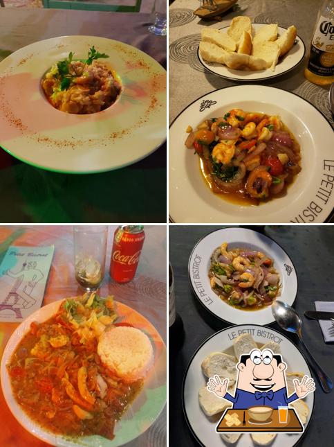 Petit Bistrot