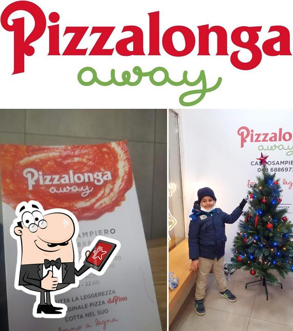 Guarda la immagine di Pizzalonga Away Camposampiero