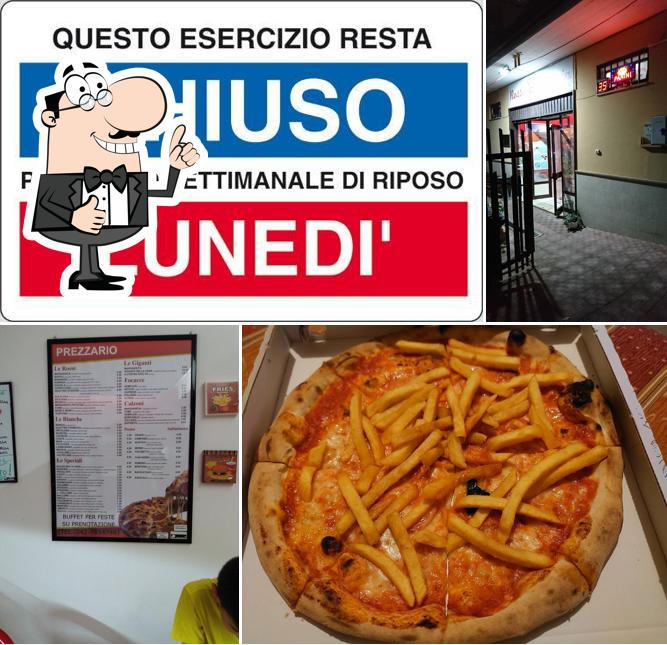 Voir cette image de Pizzeria Rosso Geremia