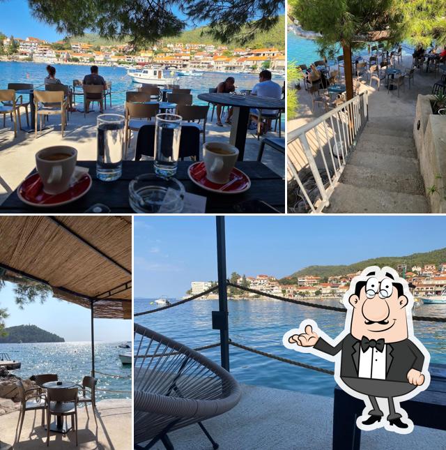 Caffe Bar Lux