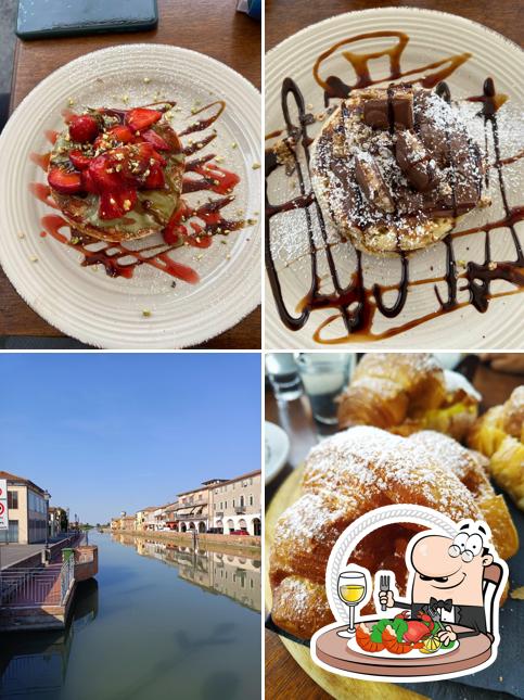 ÈN' OSTERIA NAVIGLIO