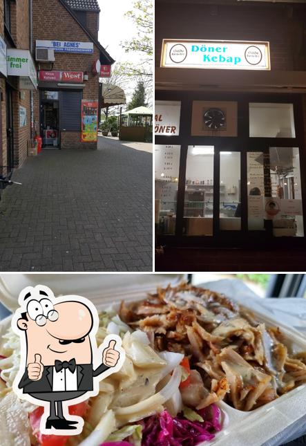 Empelder Döner
