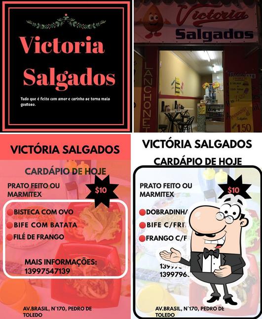Victoria Salgados
