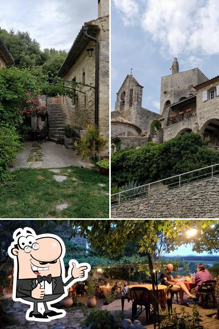 Auberge du Truinas