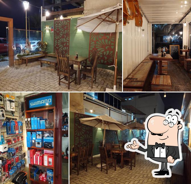 Bike Style & Bike Café
