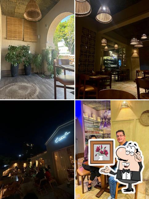 Casulo Gastrobar