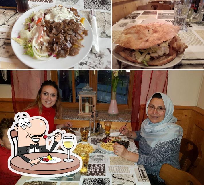 Döner & Grill Stüble