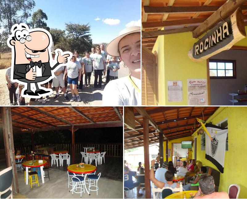 Empório da Rocinha Piedade dos Gerais MG