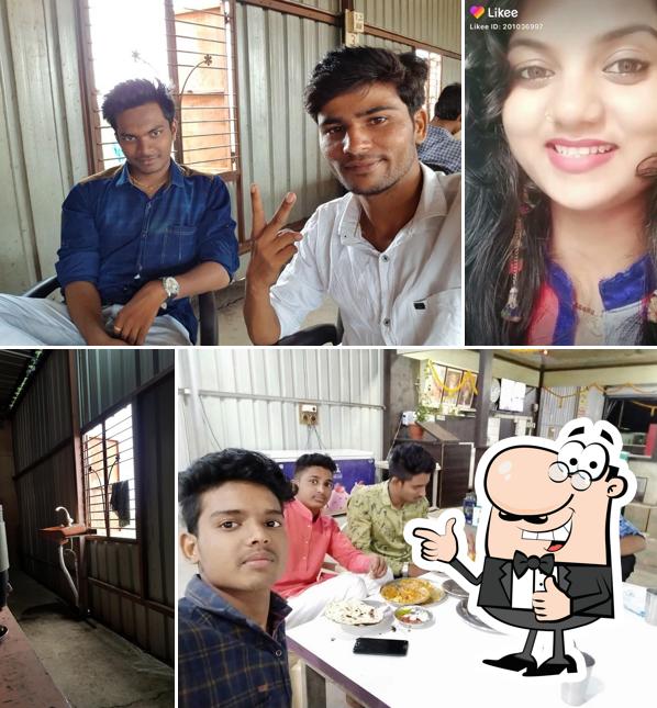 KAITHAL HARYANA DHABA