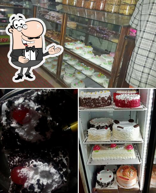Little Flower Bakery