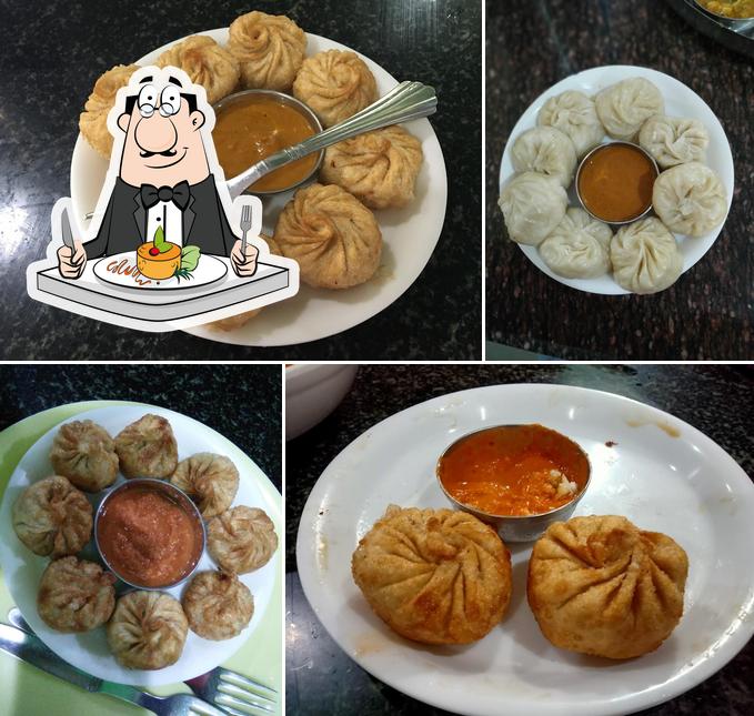 Food at MALAYA PURE VEG RESTAURANT