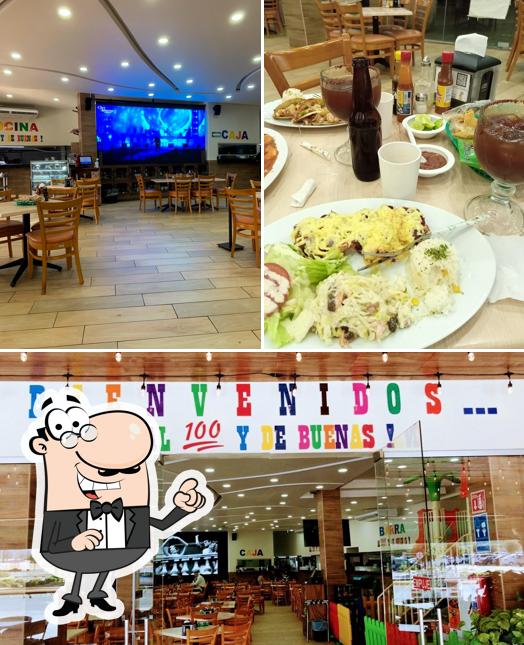 Mariscos El Memín restaurant, Saltillo, Blvd. Eulalio Gutiérrez Treviño -  Restaurant reviews