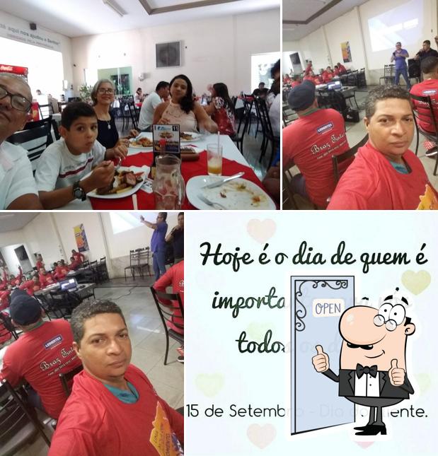 O Tradicional Restaurante