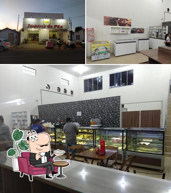 Padaria Império do Pão