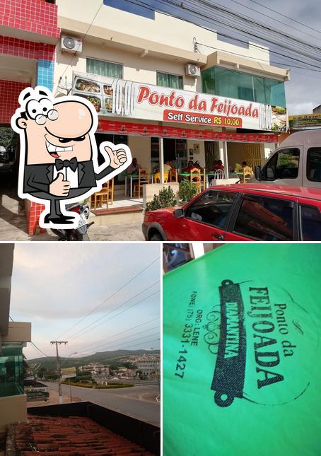 Ponto da Feijoada