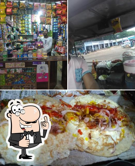 Rajesh Fast Food & general store