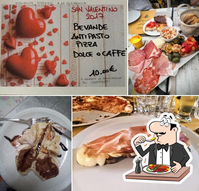 Ristorante Pizzeria da Guerrino