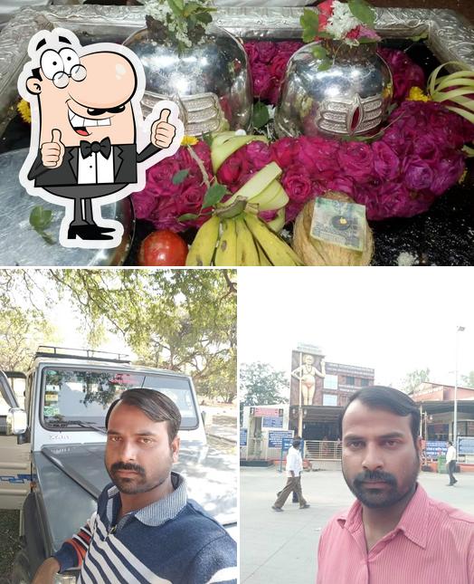 hotel samadhan