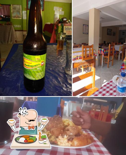 Restaurante Vale Verde