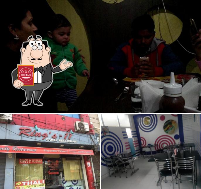 Ring's - 11 Family Restaurant picture