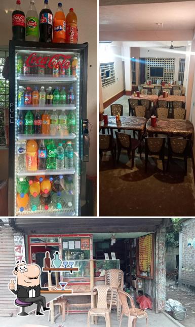 Swagatam Restaurant