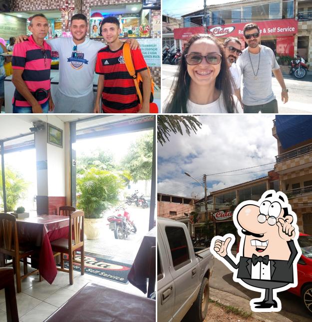 Cida Restaurante