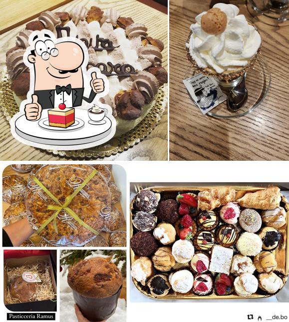 Pasticceria Ramus